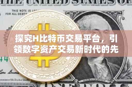 探究H比特币交易平台，引领数字资产交易新时代的先锋