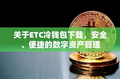 关于ETC冷钱包下载，安全、便捷的数字资产管理