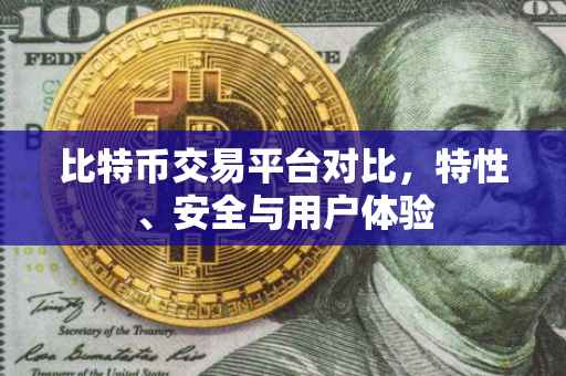 比特币交易平台对比，特性、安全与用户体验