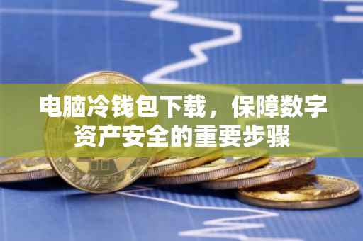 电脑冷钱包下载，保障数字资产安全的重要步骤
