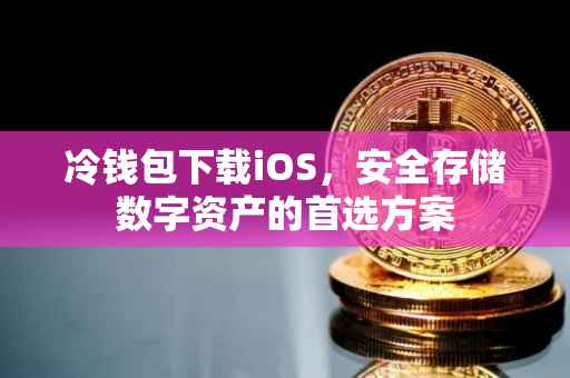 冷钱包下载iOS，安全存储数字资产的首选方案
