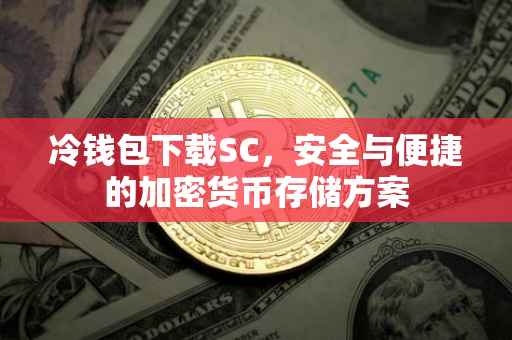冷钱包下载SC，安全与便捷的加密货币存储方案