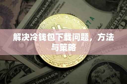 解决冷钱包下载问题，方法与策略