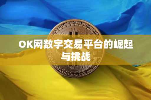 OK网数字交易平台的崛起与挑战
