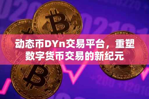 动态币DYn交易平台，重塑数字货币交易的新纪元