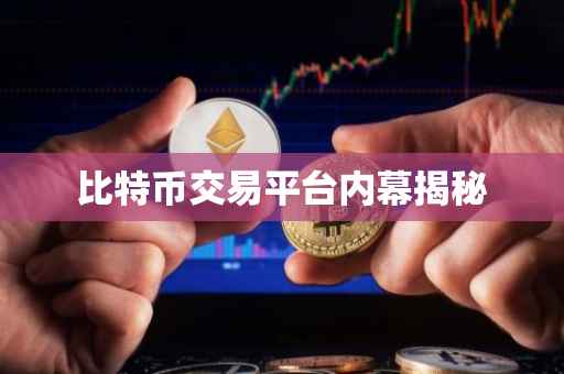 比特币交易平台内幕揭秘