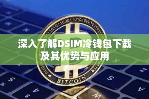 深入了解DSIM冷钱包下载及其优势与应用