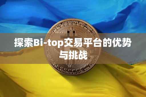 探索Bi-top交易平台的优势与挑战
