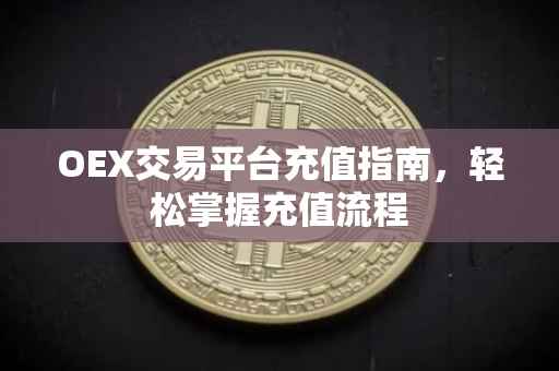 OEX交易平台充值指南，轻松掌握充值流程