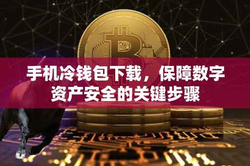 手机冷钱包下载，保障数字资产安全的关键步骤