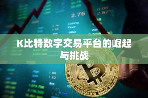 K比特数字交易平台的崛起与挑战