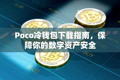 Poco冷钱包下载指南，保障你的数字资产安全