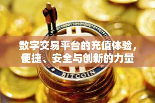 数字交易平台的充值体验，便捷、安全与创新的力量