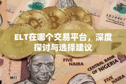 ELT在哪个交易平台，深度探讨与选择建议