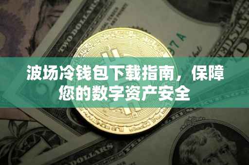 波场冷钱包下载指南，保障您的数字资产安全