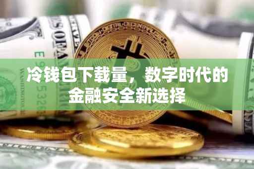 冷钱包下载量，数字时代的金融安全新选择