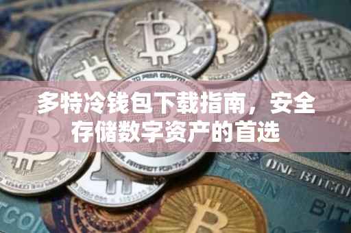多特冷钱包下载指南，安全存储数字资产的首选