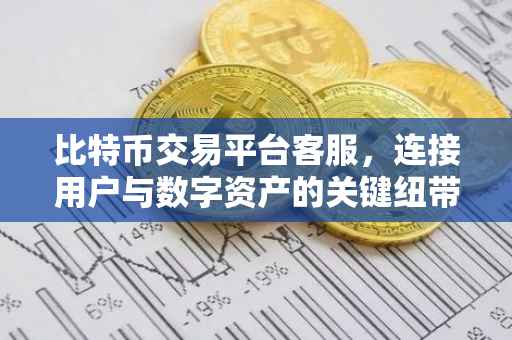比特币交易平台客服，连接用户与数字资产的关键纽带
