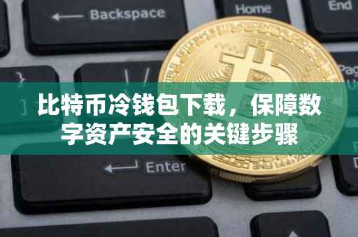 比特币冷钱包下载，保障数字资产安全的关键步骤