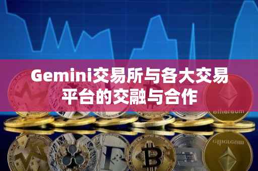 Gemini交易所与各大交易平台的交融与合作