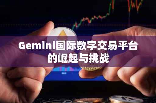 Gemini国际数字交易平台的崛起与挑战