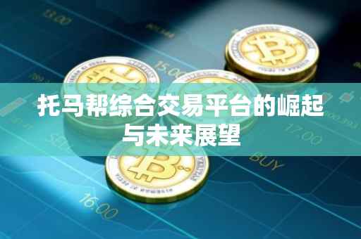 托马帮综合交易平台的崛起与未来展望