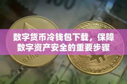 数字货币冷钱包下载，保障数字资产安全的重要步骤