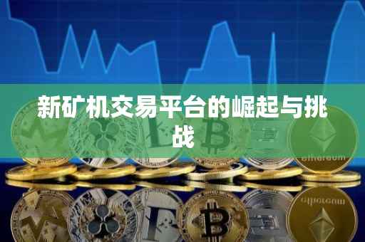 新矿机交易平台的崛起与挑战