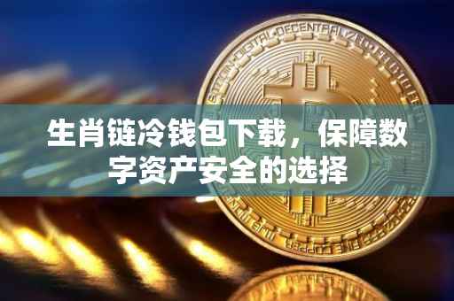 生肖链冷钱包下载，保障数字资产安全的选择