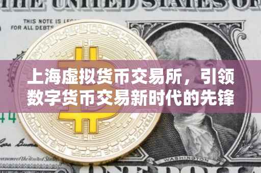 上海虚拟货币交易所，引领数字货币交易新时代的先锋力量