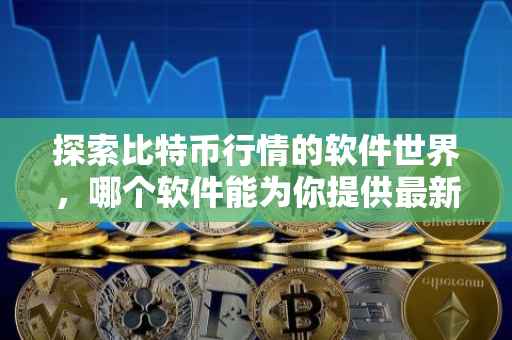 探索比特币行情的软件世界，哪个软件能为你提供最新动态？