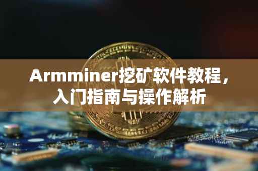 Armminer挖矿软件教程，入门指南与操作解析