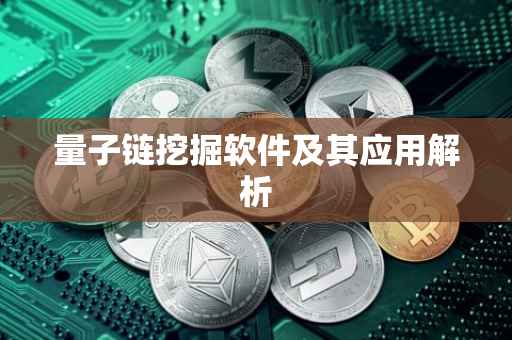 量子链挖掘软件及其应用解析