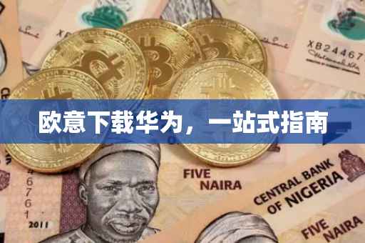 欧意下载华为，一站式指南