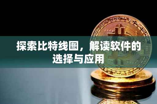 探索比特线图，解读软件的选择与应用