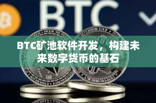 BTC矿池软件开发，构建未来数字货币的基石