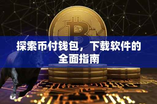 探索币付钱包，下载软件的全面指南