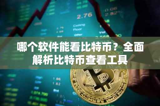 哪个软件能看比特币？全面解析比特币查看工具