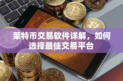 莱特币交易软件详解，如何选择最佳交易平台