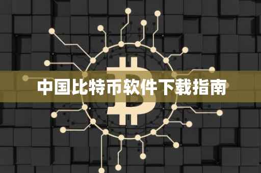 中国比特币软件下载指南