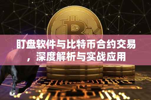 盯盘软件与比特币合约交易，深度解析与实战应用