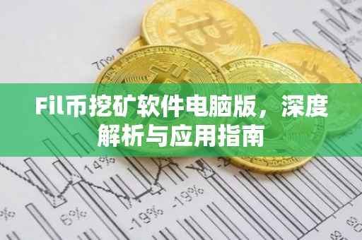 Fil币挖矿软件电脑版，深度解析与应用指南