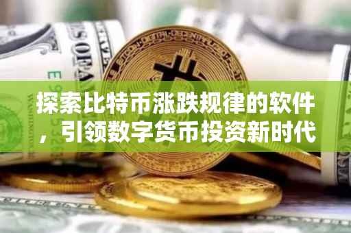 探索比特币涨跌规律的软件，引领数字货币投资新时代的利器