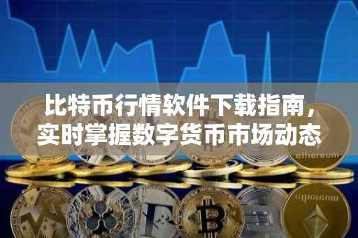 比特币行情软件下载指南，实时掌握数字货币市场动态