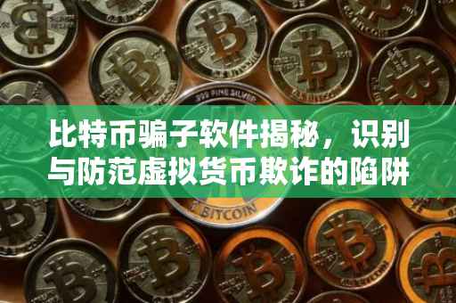 比特币骗子软件揭秘，识别与防范虚拟货币欺诈的陷阱