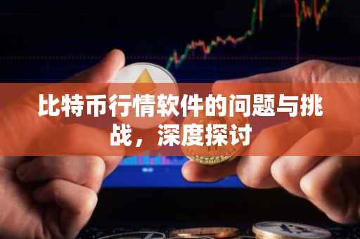 比特币行情软件的问题与挑战，深度探讨
