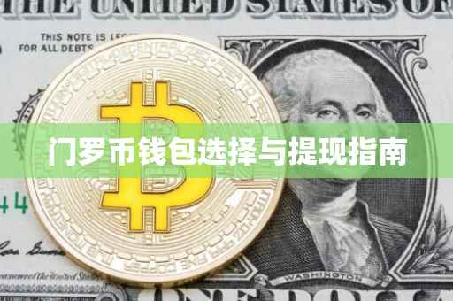 门罗币钱包选择与提现指南