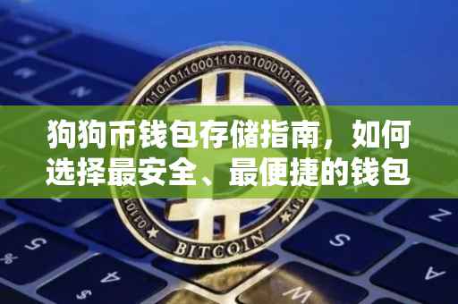 狗狗币钱包存储指南，如何选择最安全、最便捷的钱包