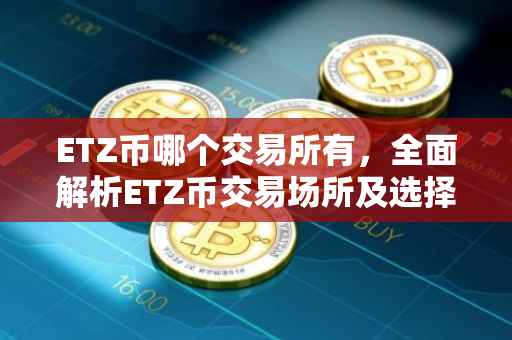 ETZ币哪个交易所有，全面解析ETZ币交易场所及选择策略