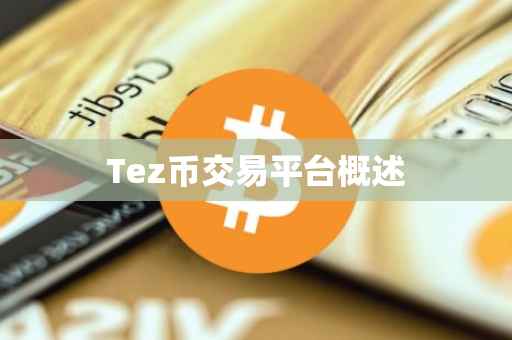 Tez币交易平台概述